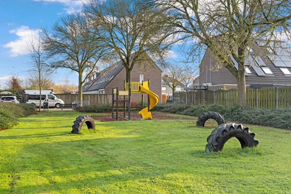 Medium property photo - Haagbeuk 25, 5925 HM Venlo